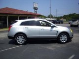 2010 Cadillac SRX V6