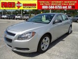2010 Chevrolet Malibu LS Sedan