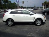 2010 Cadillac SRX V6