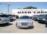 2005 Bright Silver Metallic Chrysler 300  #34582355