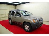 2006 Nissan Xterra S