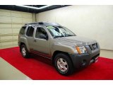 2006 Granite Metallic Nissan Xterra S #34643233