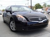 2007 Nissan Altima 2.5 S