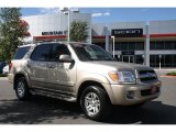 2006 Desert Sand Mica Toyota Sequoia Limited 4WD #34642875