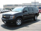 2010 Chevrolet Suburban LT 4x4