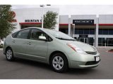 2007 Toyota Prius Hybrid