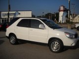 2006 Frost White Buick Rendezvous CXL #34643949