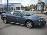 2006 Stealth Gray Metallic Pontiac Grand Prix GT Sedan #34643952