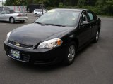 2009 Chevrolet Impala LT