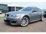 2008 BMW M5 Sedan