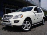 2008 Mercedes-Benz ML 350 4Matic