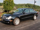2006 Mercedes-Benz E 350 Sedan