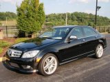 2008 Mercedes-Benz C 300 Sport