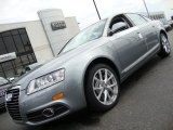 2011 Audi A6 3.0T quattro Sedan