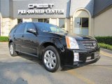 2008 Black Raven Cadillac SRX V6 #34643604