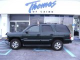 2001 Chevrolet Tahoe LS