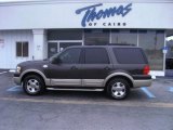 2006 Dark Stone Metallic Ford Expedition King Ranch 4x4 #34643612