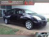 2007 Toyota Prius Hybrid