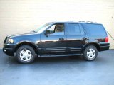 2006 Black Ford Expedition Limited #34643315