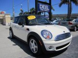 2010 Mini Cooper Hardtop