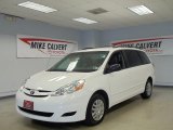 2009 Toyota Sienna LE