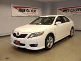 2010 Toyota Camry SE