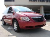 2007 Chrysler Town & Country Touring