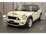 2007 Mini Cooper S Hardtop