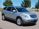 2010 Buick Enclave CXL AWD