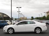 2009 Chevrolet Malibu LS Sedan