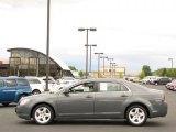 2009 Chevrolet Malibu LS Sedan