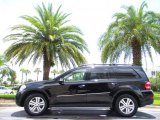 2008 Mercedes-Benz GL 450 4Matic