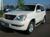 2004 Lexus GX 470