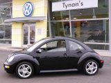 2005 Volkswagen New Beetle GLS 1.8T Coupe