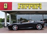 2006 Black Ferrari F430 Spider F1 #34736341