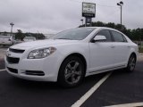 2011 Chevrolet Malibu LT