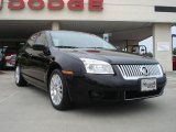 2007 Mercury Milan V6 Premier AWD