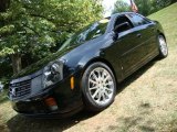 2007 Cadillac CTS Sedan