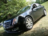 2008 Cadillac CTS Sedan