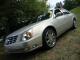 2007 Gold Mist Cadillac DTS Luxury II #34736364