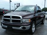 2004 Dodge Ram 1500 SLT Quad Cab