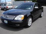 2005 Black Ford Five Hundred Limited #34736370