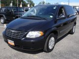 2007 Chrysler Town & Country 