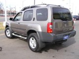 2004 Granite Metallic Nissan Xterra XE 4x4 #3463998