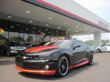 2010 Chevrolet Camaro SS/RS Coupe