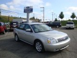 2007 Mercury Montego 