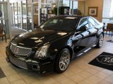 2011 Cadillac CTS -V Sedan