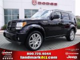 2007 Dodge Nitro R/T