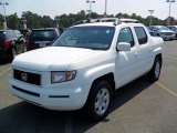2006 Honda Ridgeline RTL
