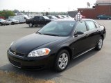 2010 Chevrolet Impala LS